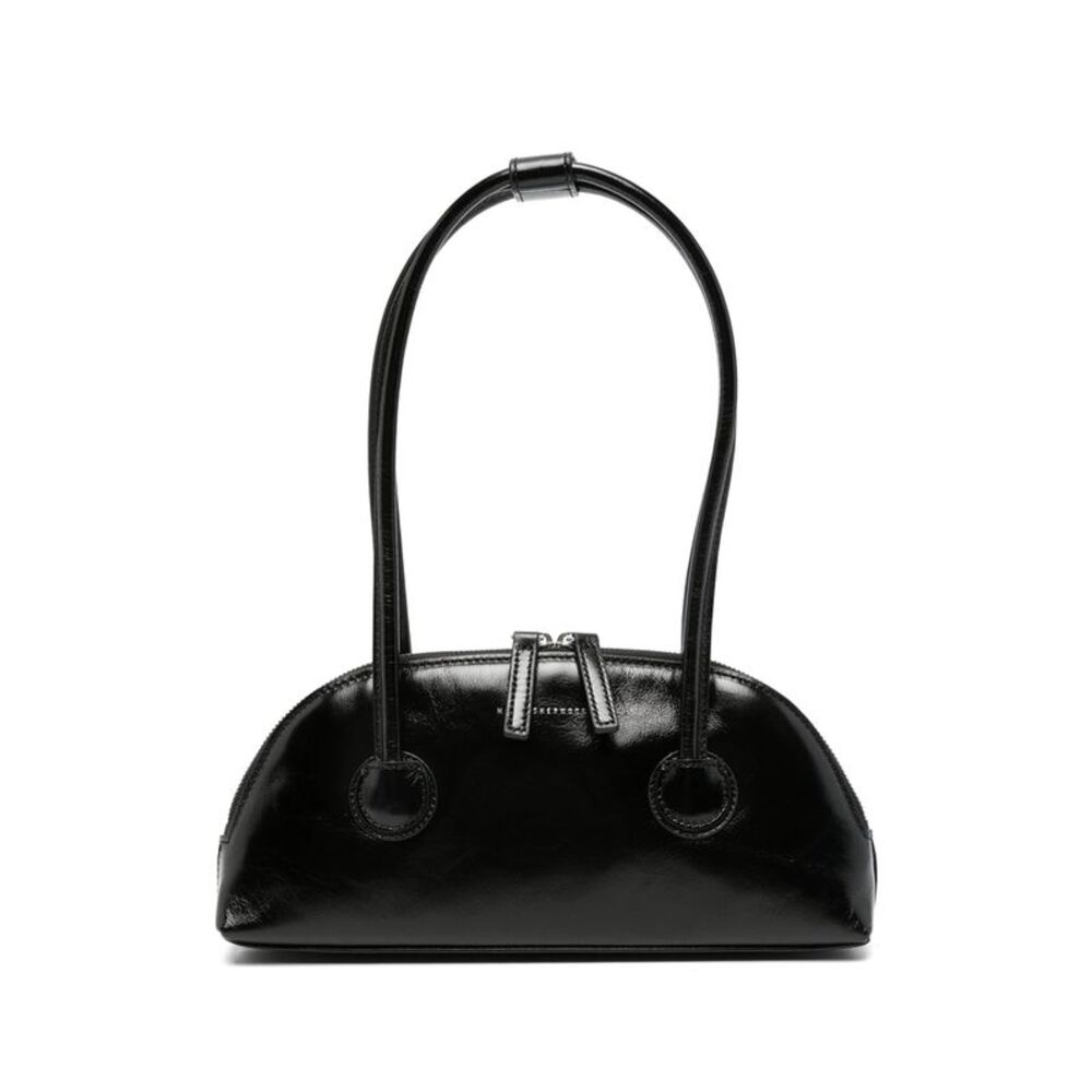 Margesherwood Black Shoulder Bags Women